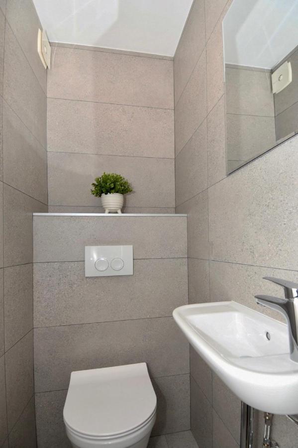 Jacuzzi Apartment Mickey Dubrovnik Buitenkant foto