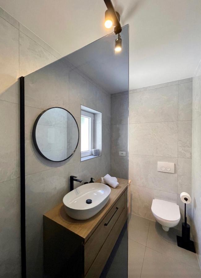 Jacuzzi Apartment Mickey Dubrovnik Buitenkant foto